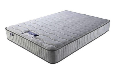 Silentnight - Middleton Pocket Memory Foam - Double Mattress Silentnight - Middleton Pocket Memory Foam - Double Mattress